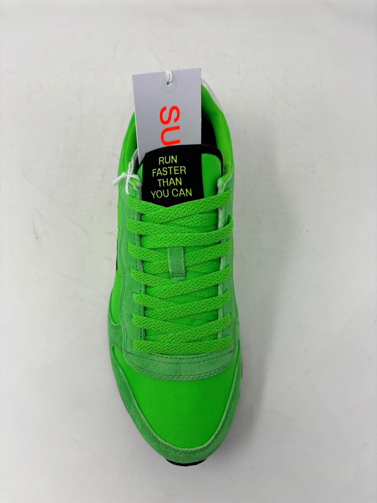 SUN68 SNEAKERS TOM SOLID