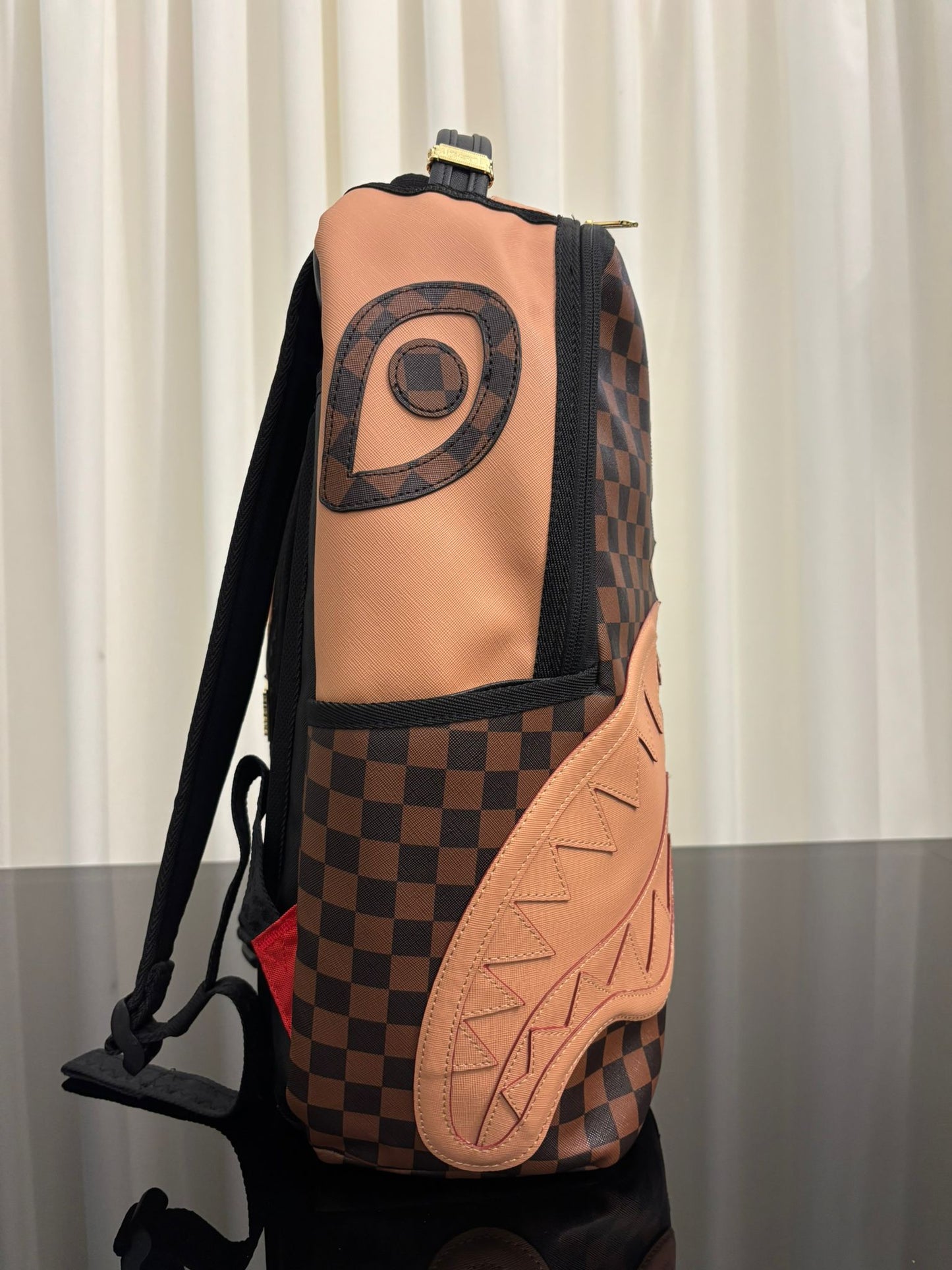 HYPERSHARK VSM DLX BACKPACK SPRAYGROUND