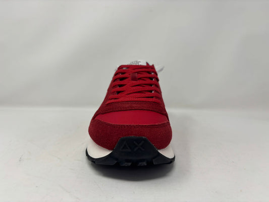 SUN68 SNEAKERS TOM SOLID