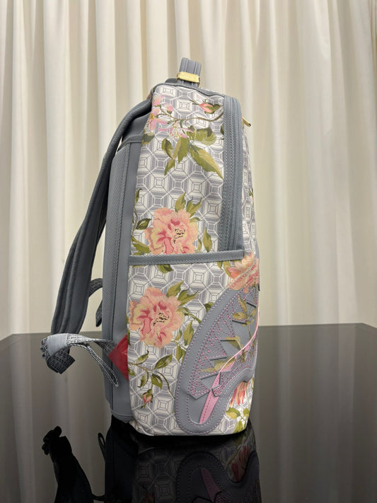 AI FLORAL DLXF BACKPACK SPRAYGROUND
