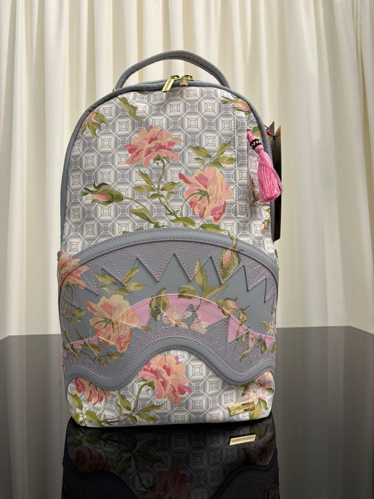 AI FLORAL DLXF BACKPACK SPRAYGROUND