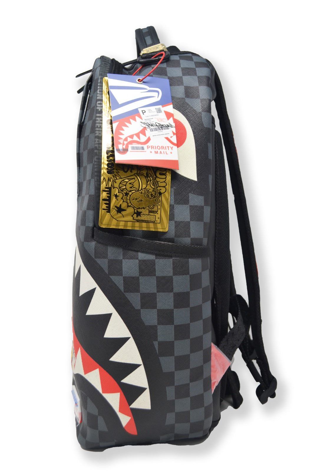 SPRAYGROUND BORSE