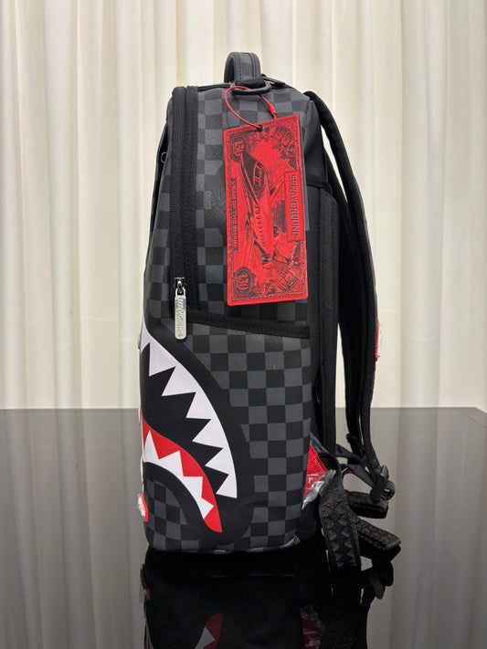 SIDE DRIP BACKPACK SPRAYGROUND