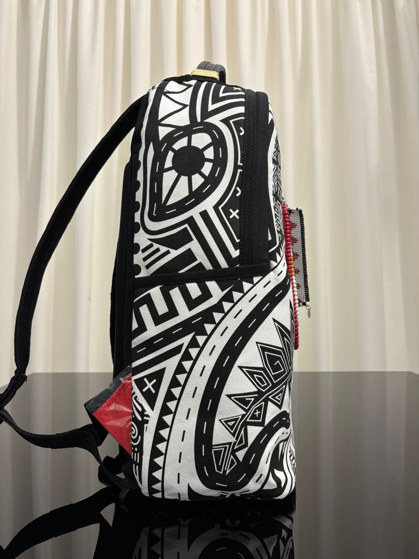AI JOURNEY BACKPACK SPRAYGROUND