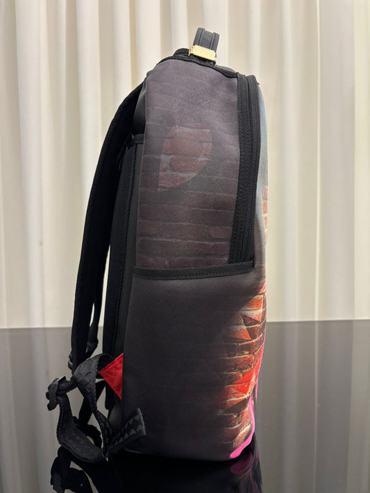 PINK PANTHER CAUGHT SNEAKING DLXR BACKPACK SPRAYGROUND