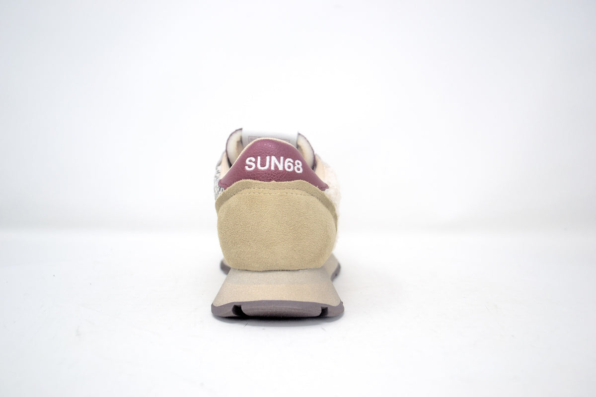 SCARPE DONNA SUN 68