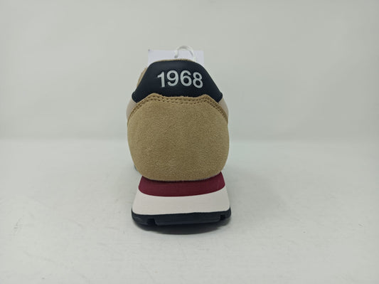 Sneaker SUN68 Tom solid