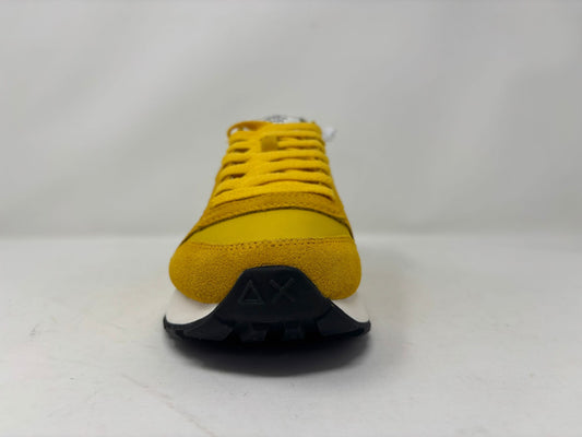 SUN68 SNEAKERS TOM SOLID