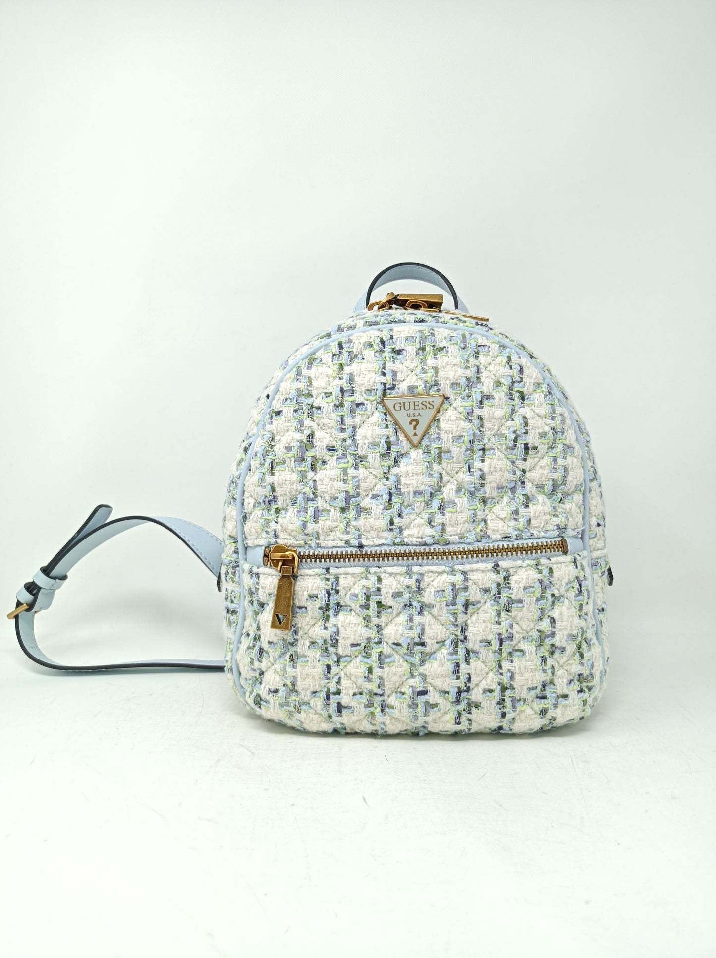 Zaino cessily tweed