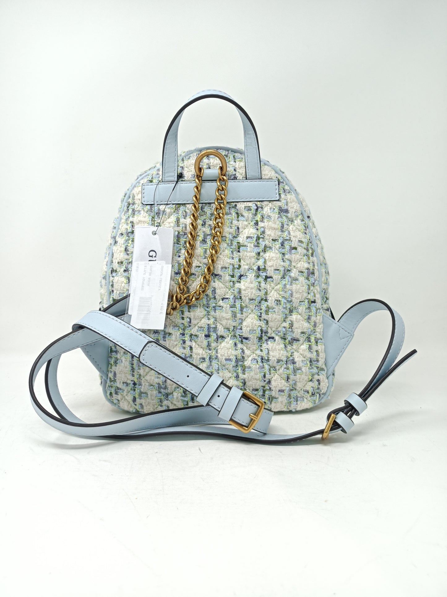 Zaino cessily tweed
