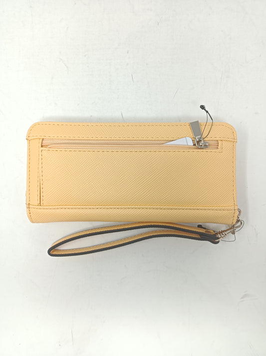 Maxi portafoglio laurel