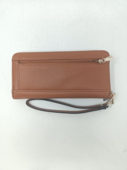 Maxi portafoglio laurel