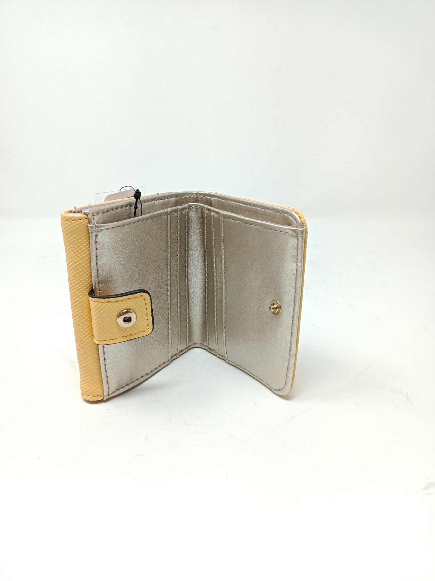 Porta carte di credito laurel saffiano