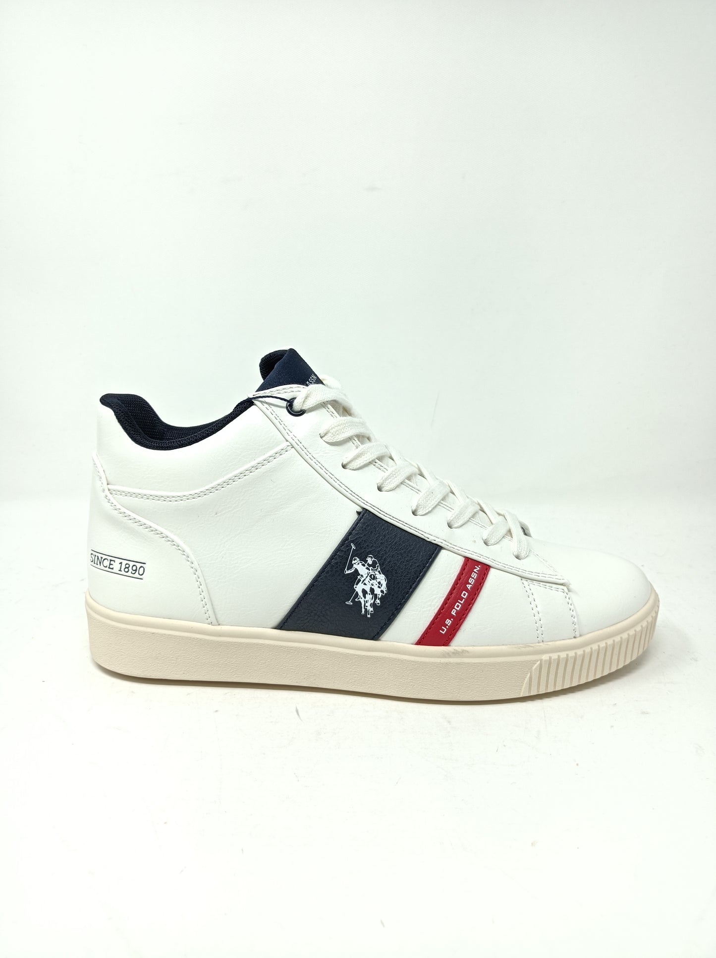 Scarpe U.S. POLO