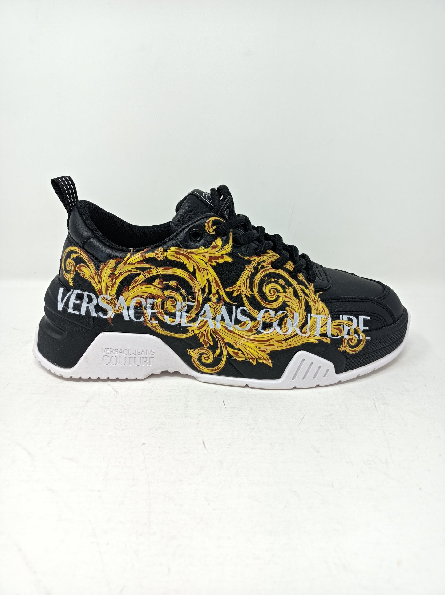 Sneakers con stampa