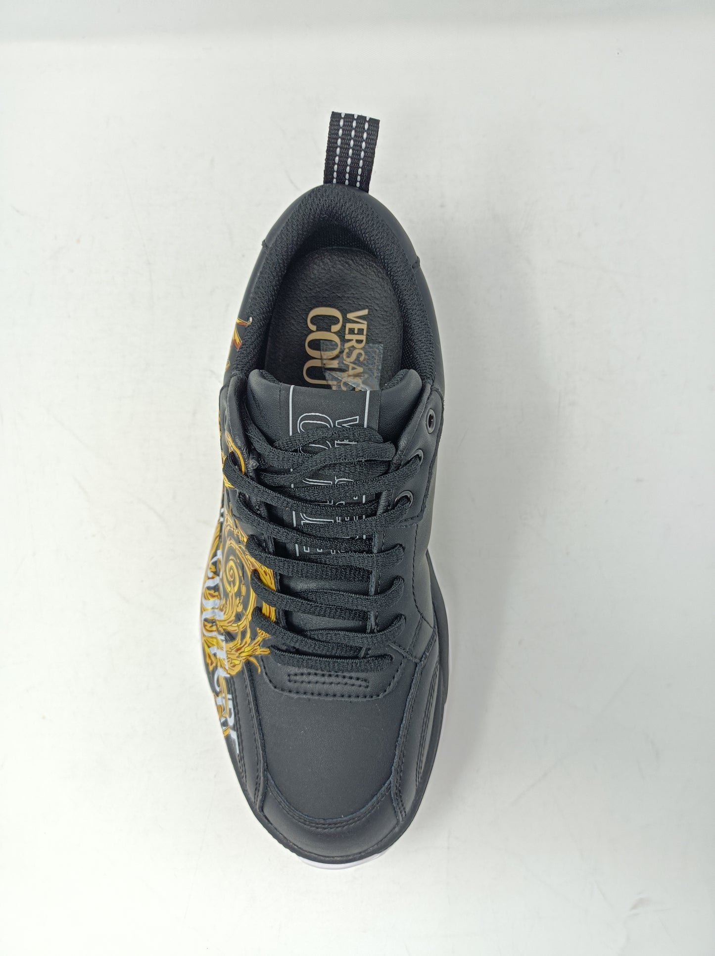 Sneakers con stampa