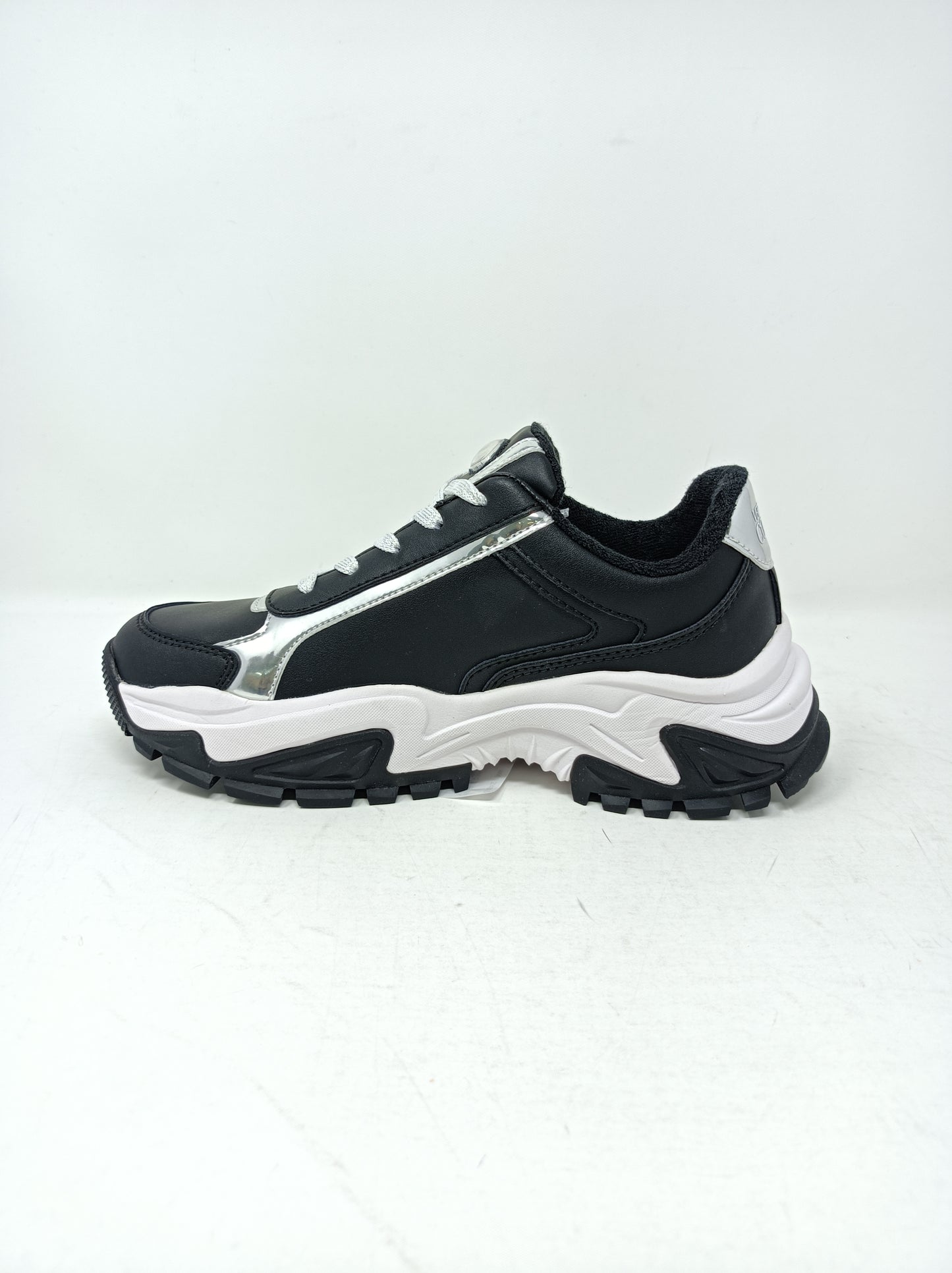 Sneakers con stampa