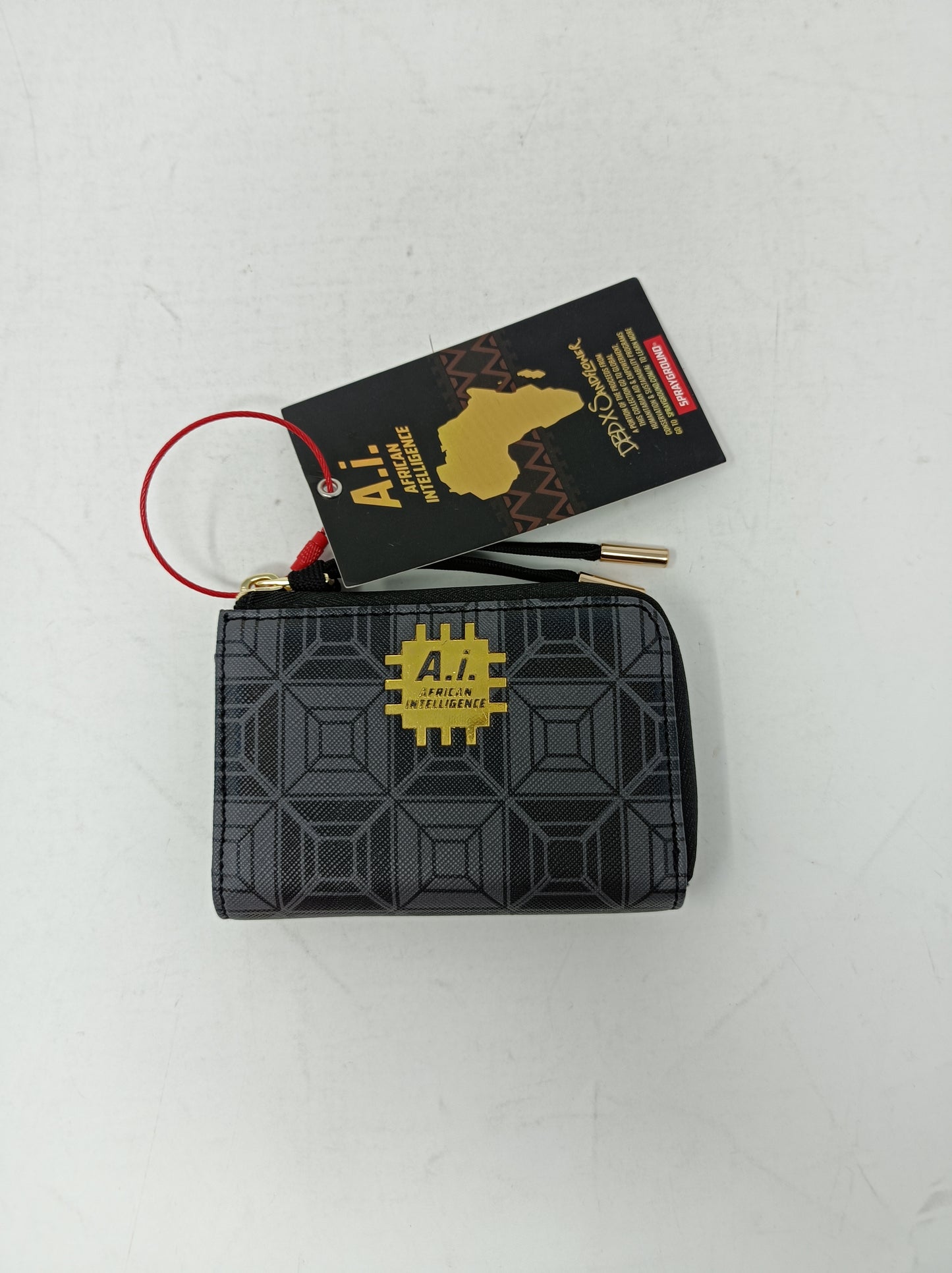 Portafoglio Sprayground unisex