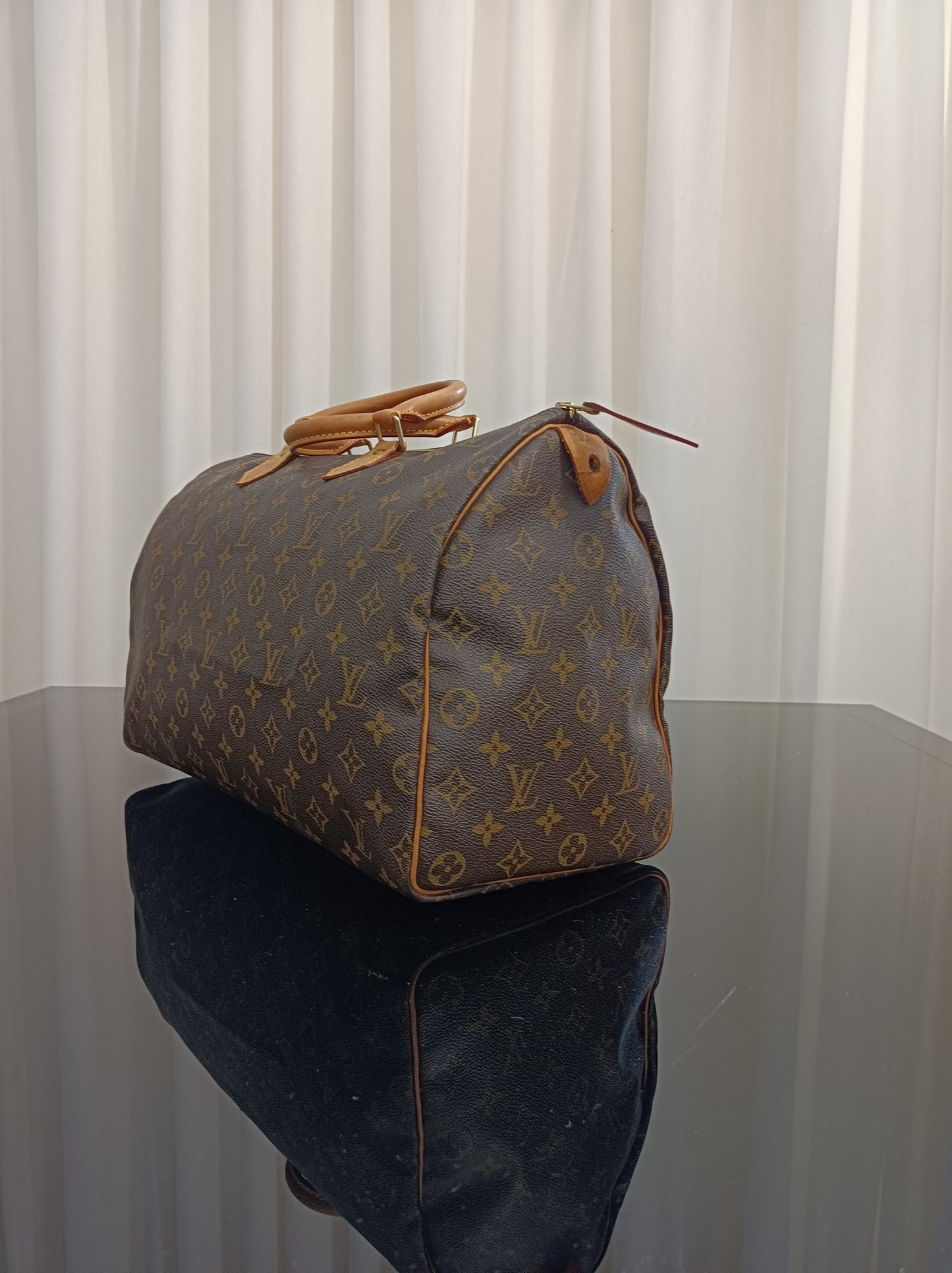 Borsa da viaggio Keepall Louis Vuitton - Vintage