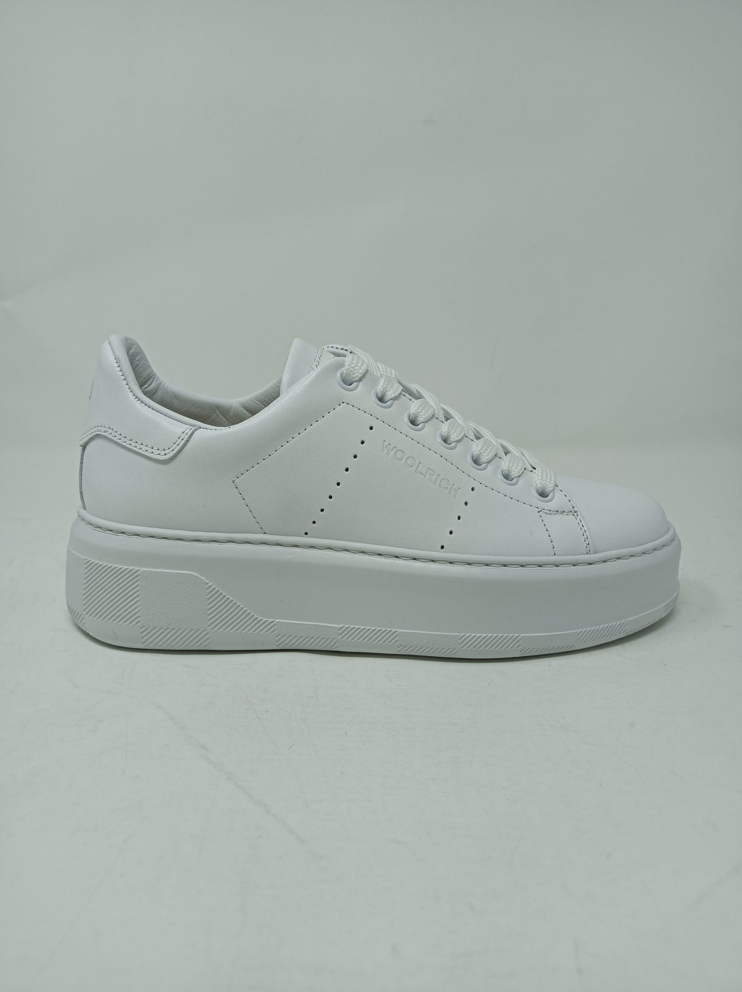 Sneakers Cupsole Chunky