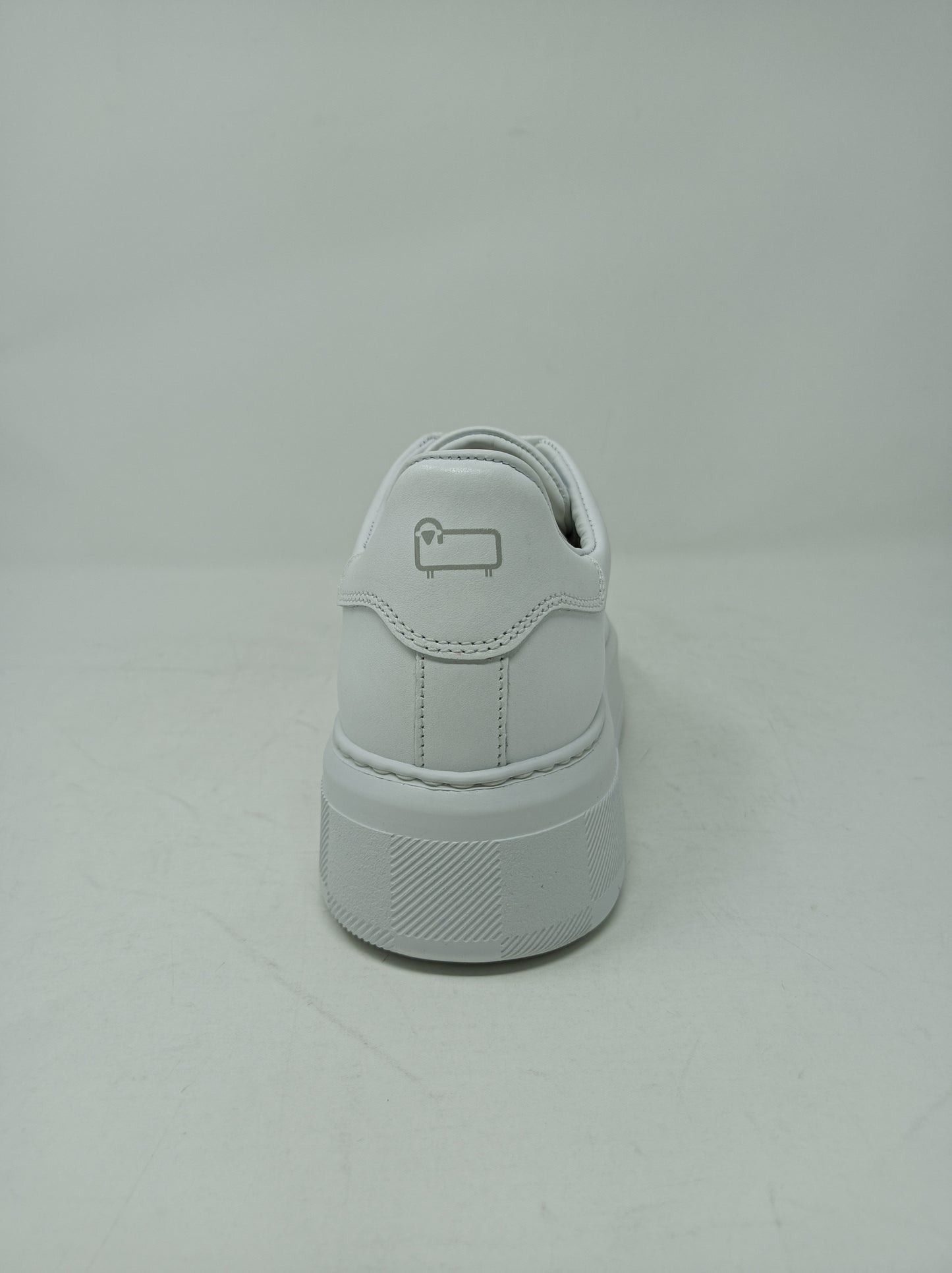 Sneakers Cupsole Chunky