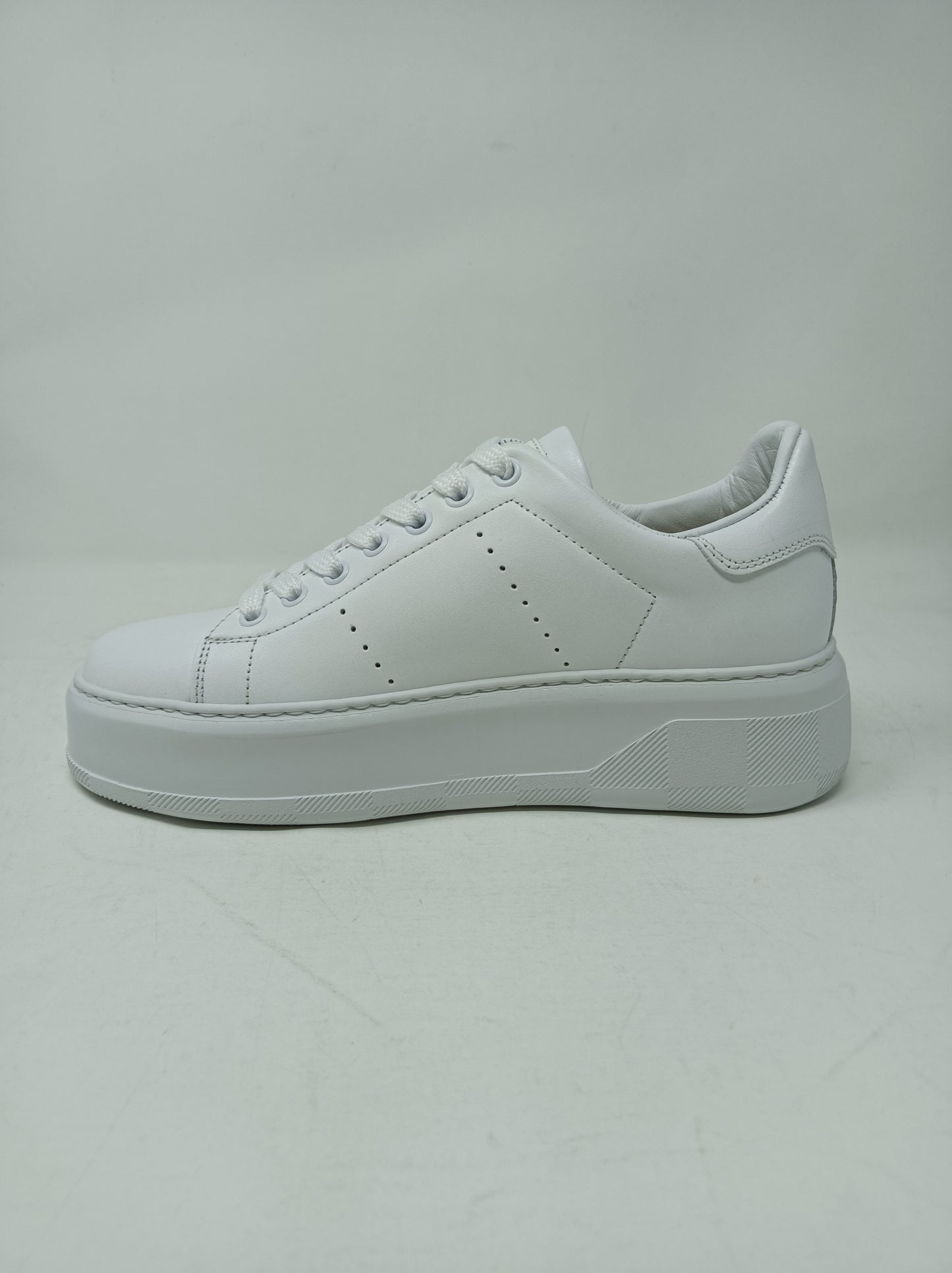 Sneakers Cupsole Chunky