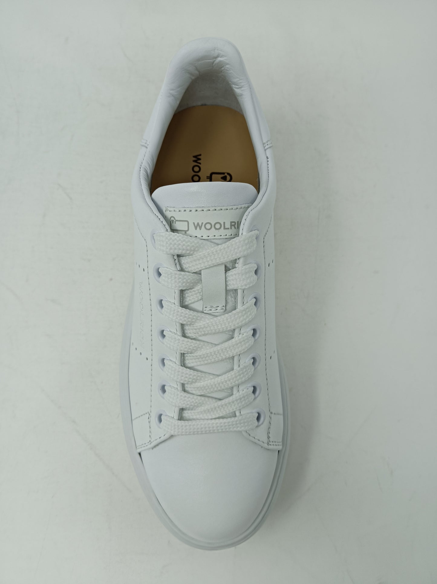 Sneakers Cupsole Chunky