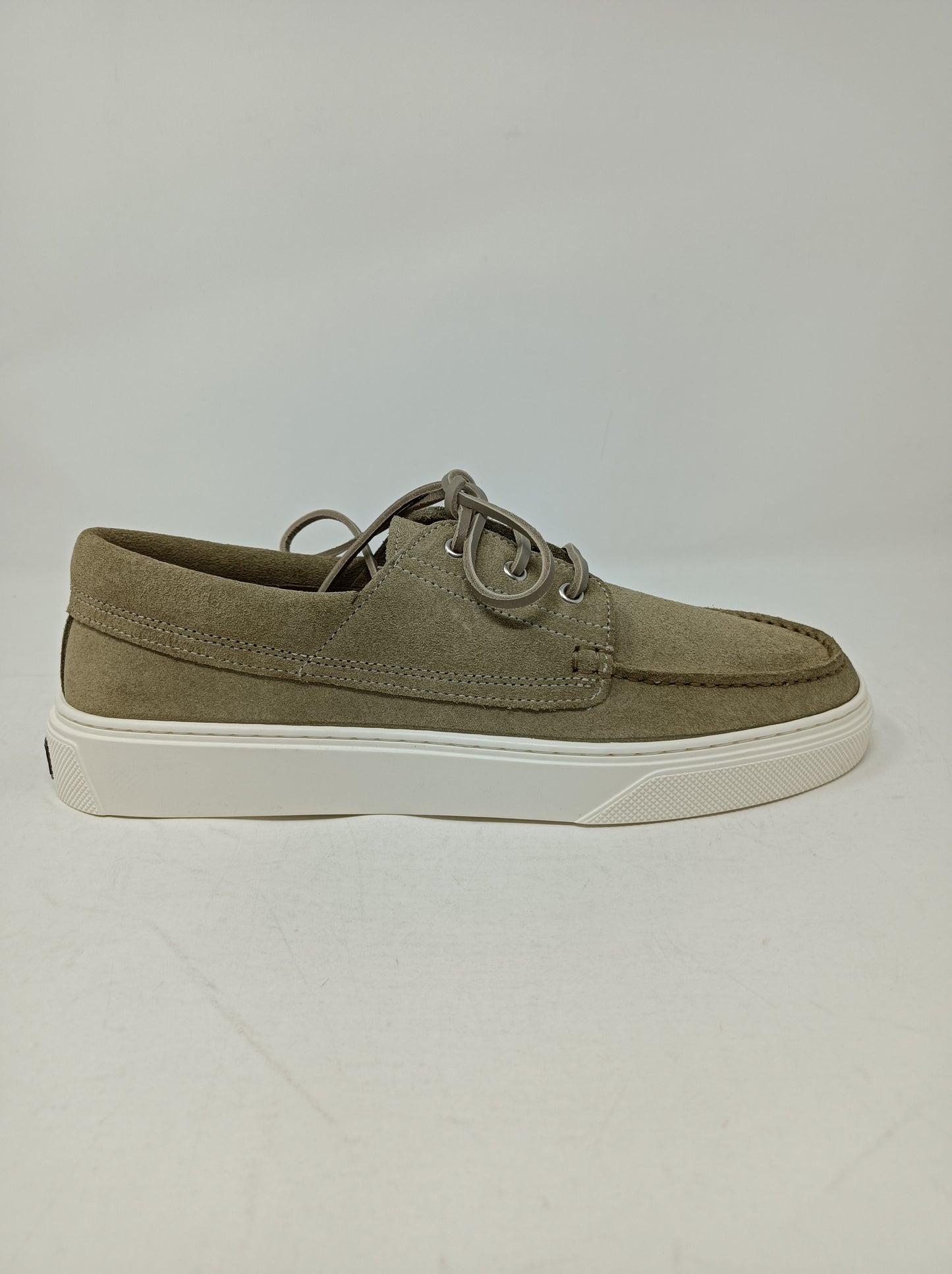 Sneakers Woolrich in suede