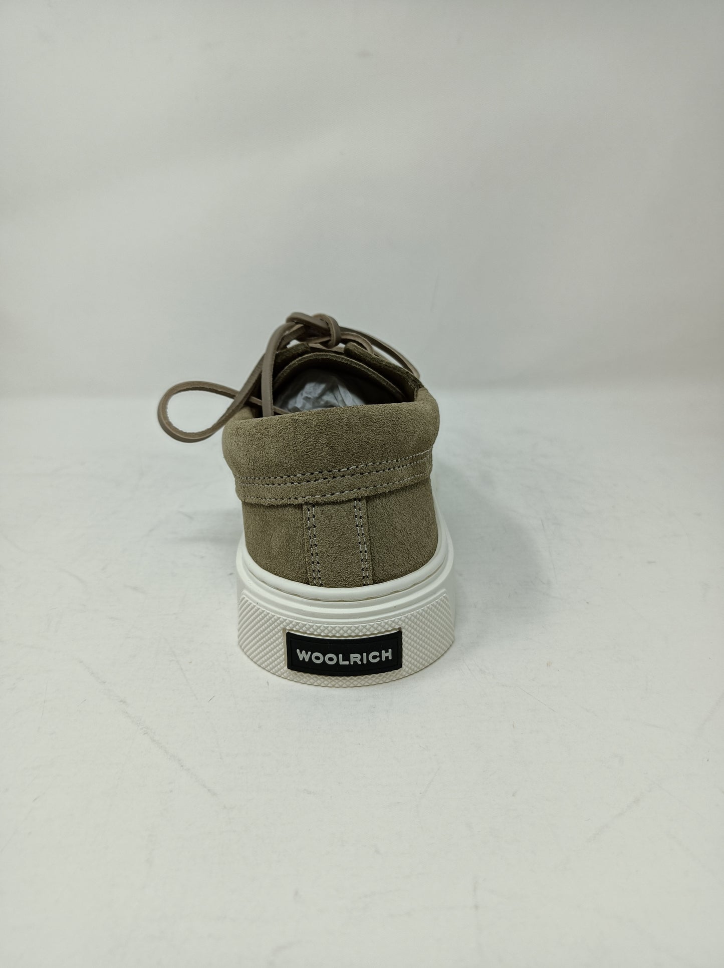 Sneakers Woolrich in suede