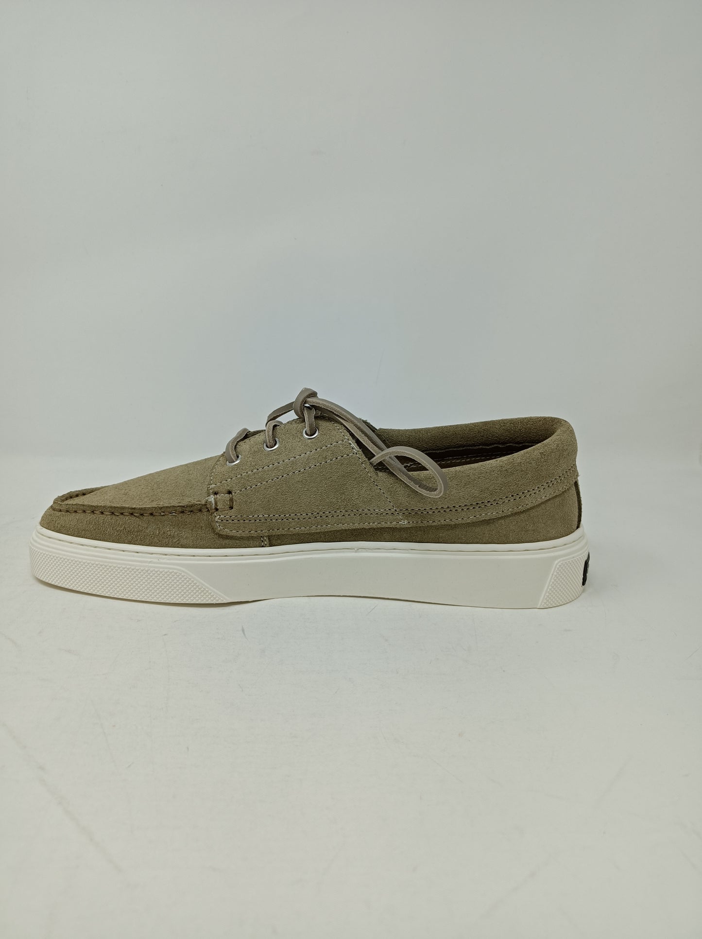 Sneakers Woolrich in suede