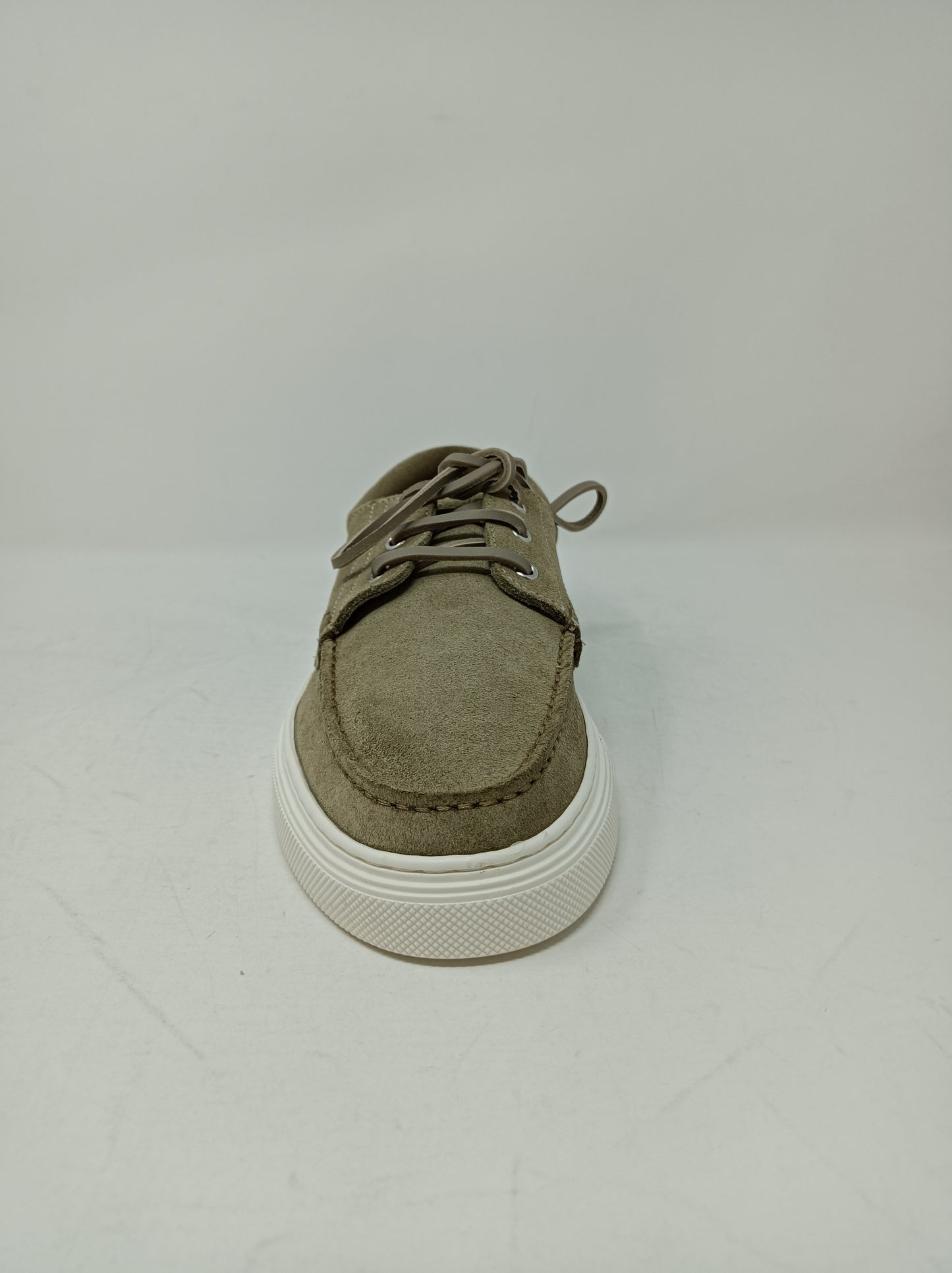 Sneakers Woolrich in suede