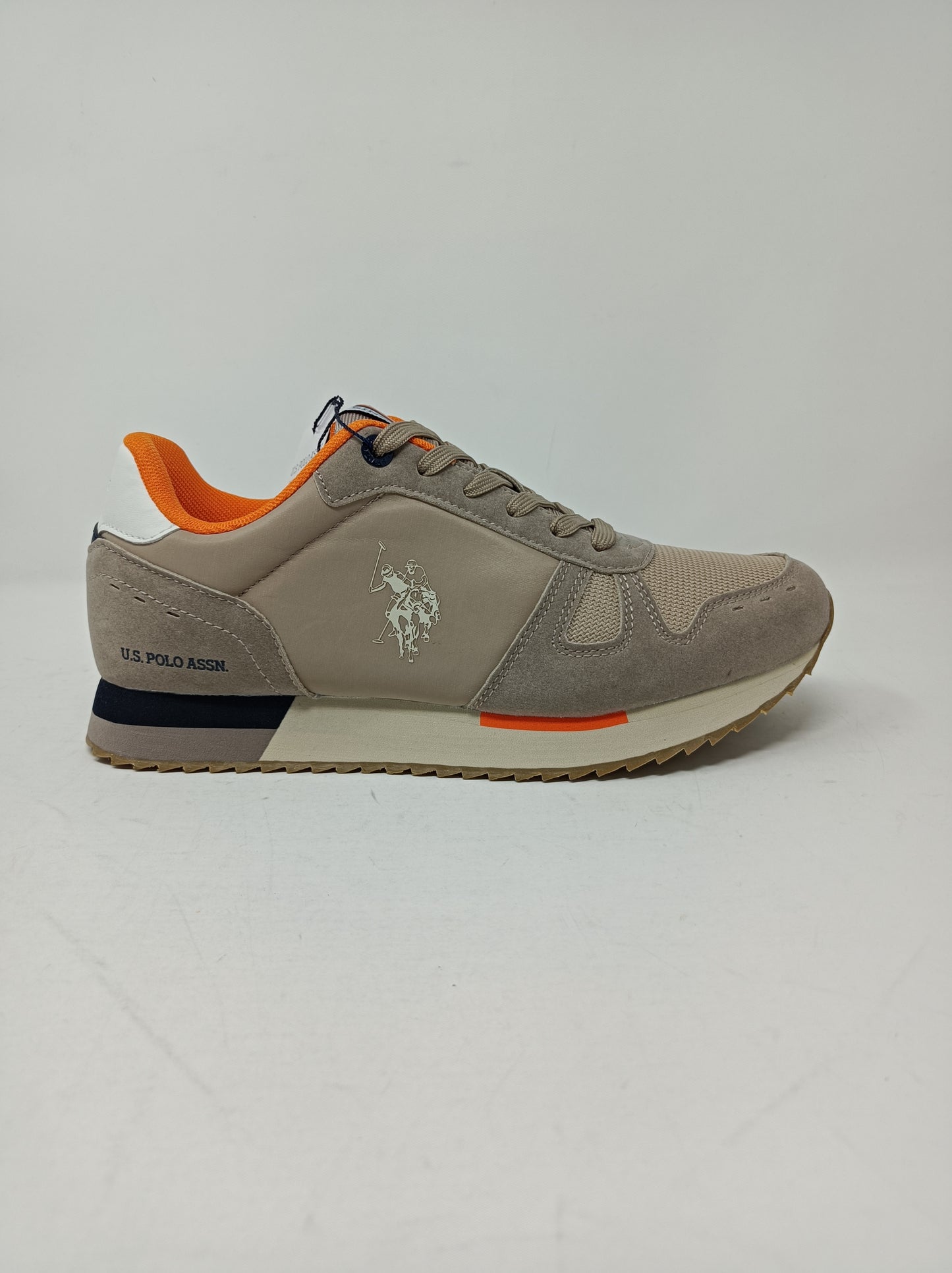 Sneakers uomo U.S. POLO