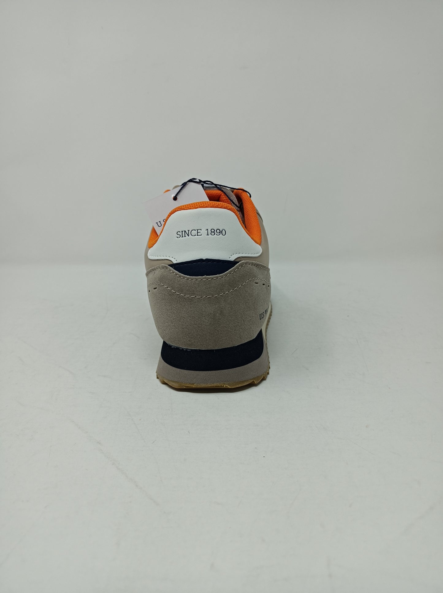 Sneakers uomo U.S. POLO