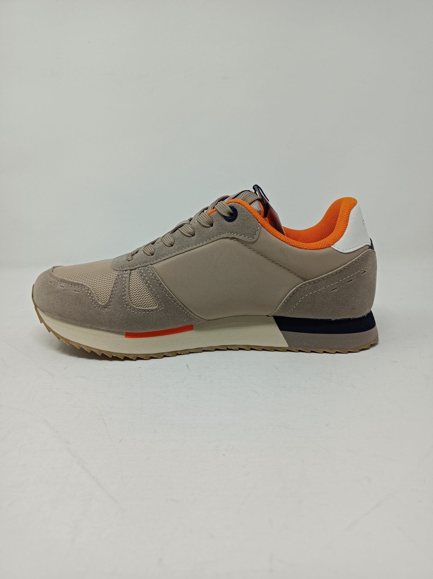 Sneakers uomo U.S. POLO