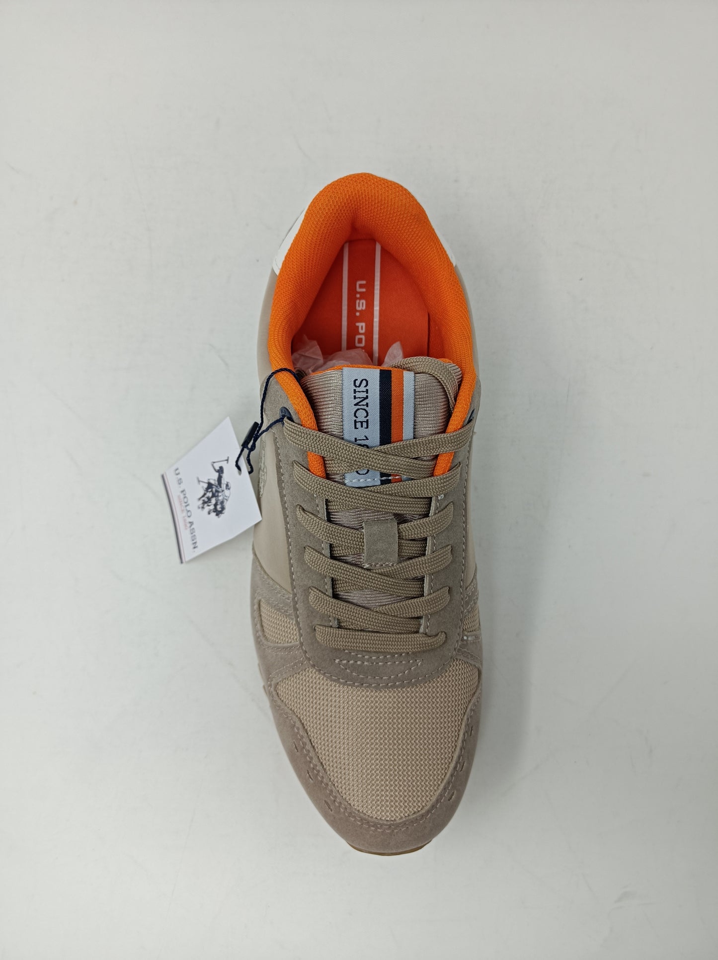 Sneakers uomo U.S. POLO