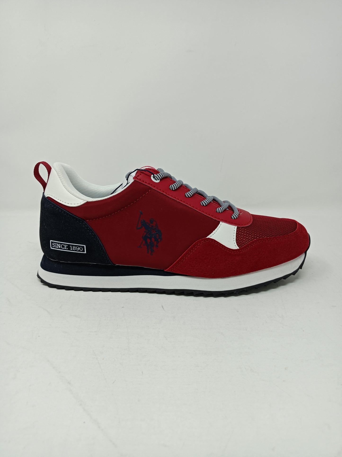 Sneakers uomo U.S. Polo