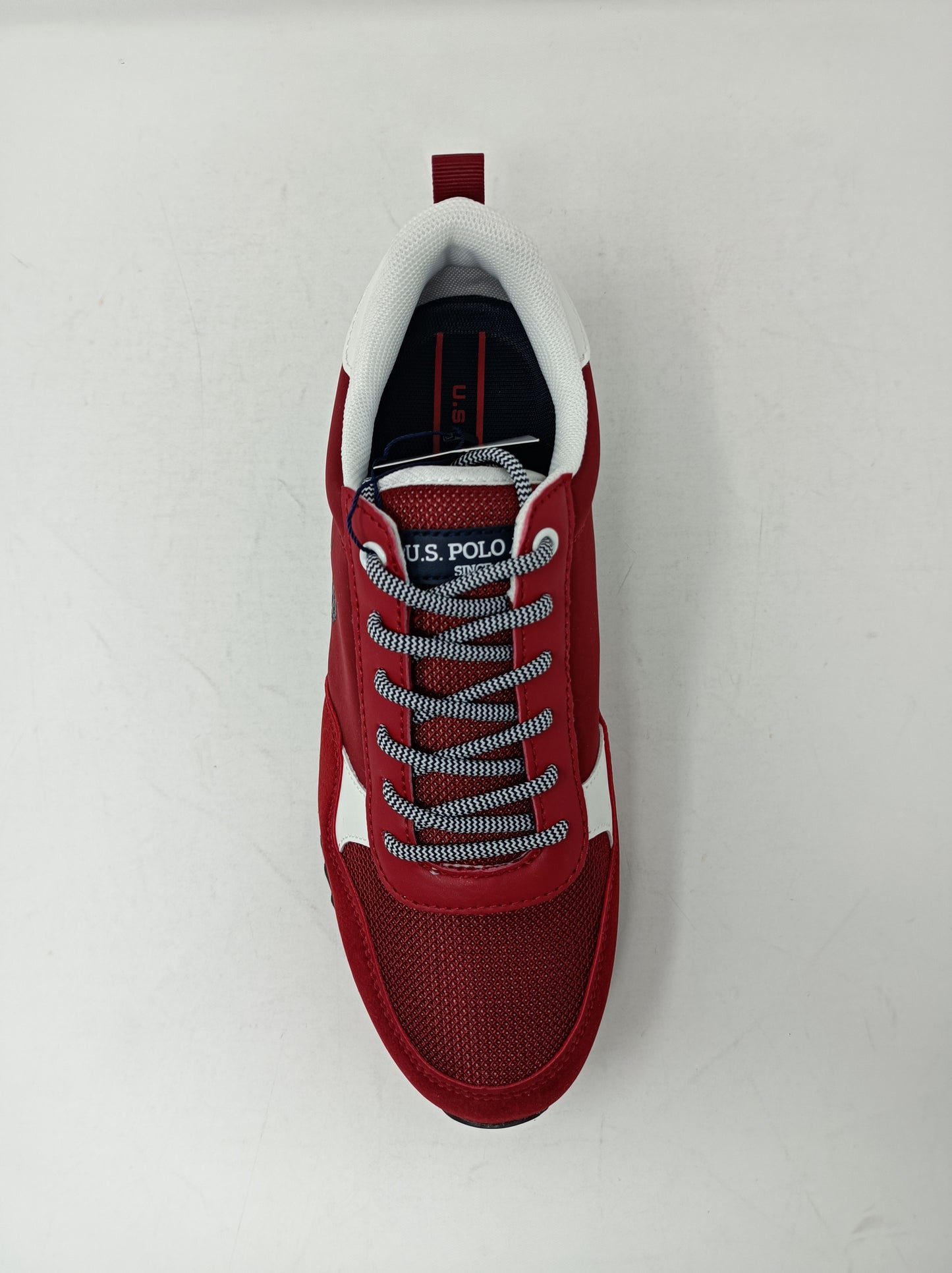 Sneakers uomo U.S. Polo