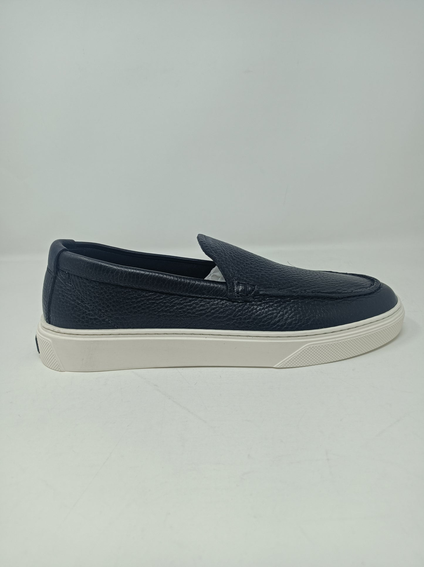 Scarpe in pelle uomo Woolrich