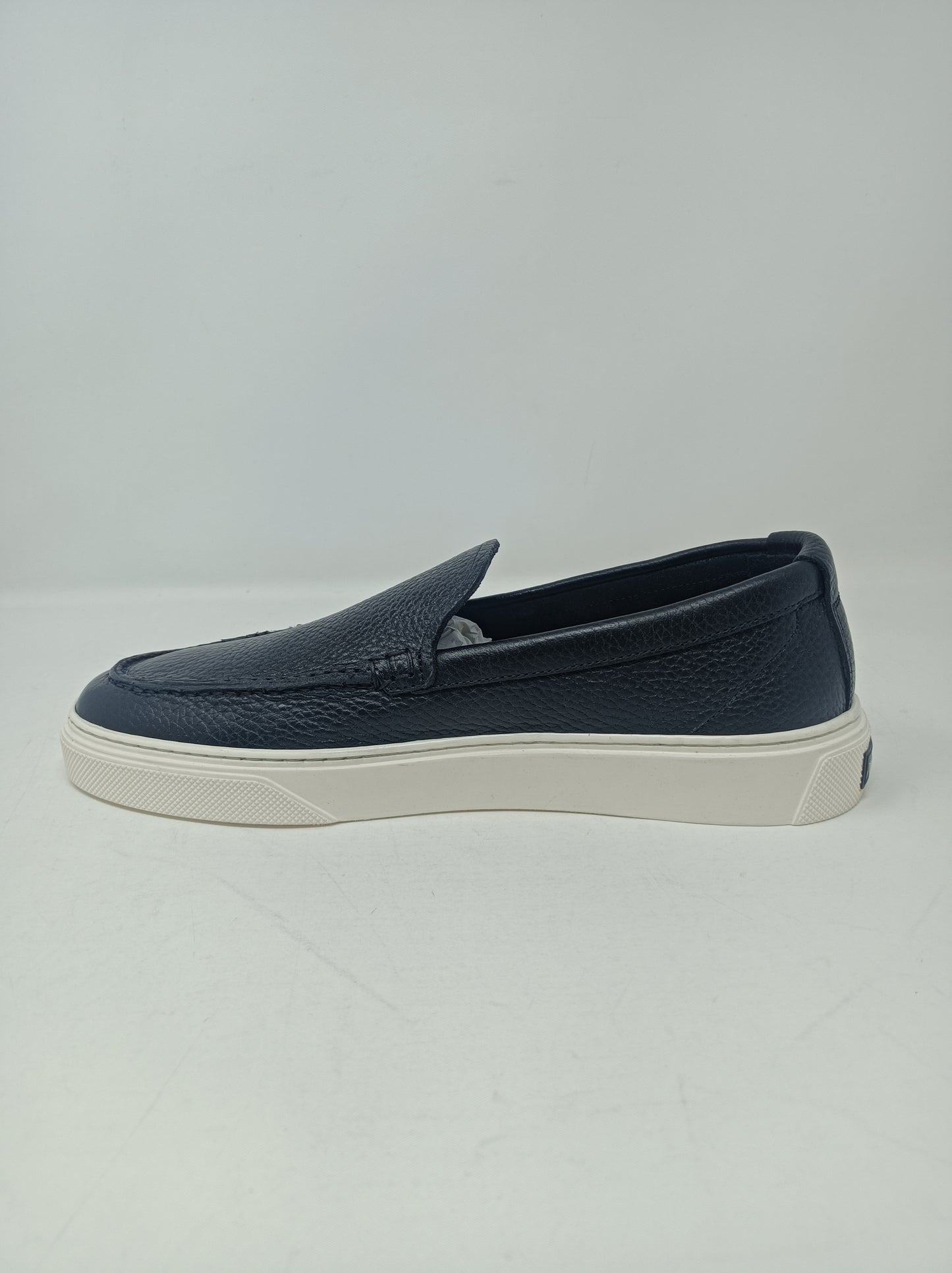 Scarpe in pelle uomo Woolrich