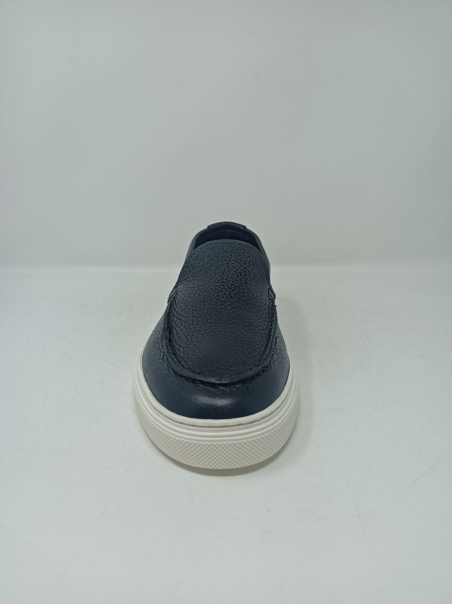 Scarpe in pelle uomo Woolrich