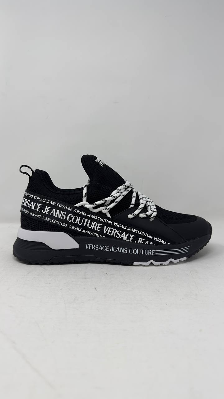 Sneakers Dynamic con stampa