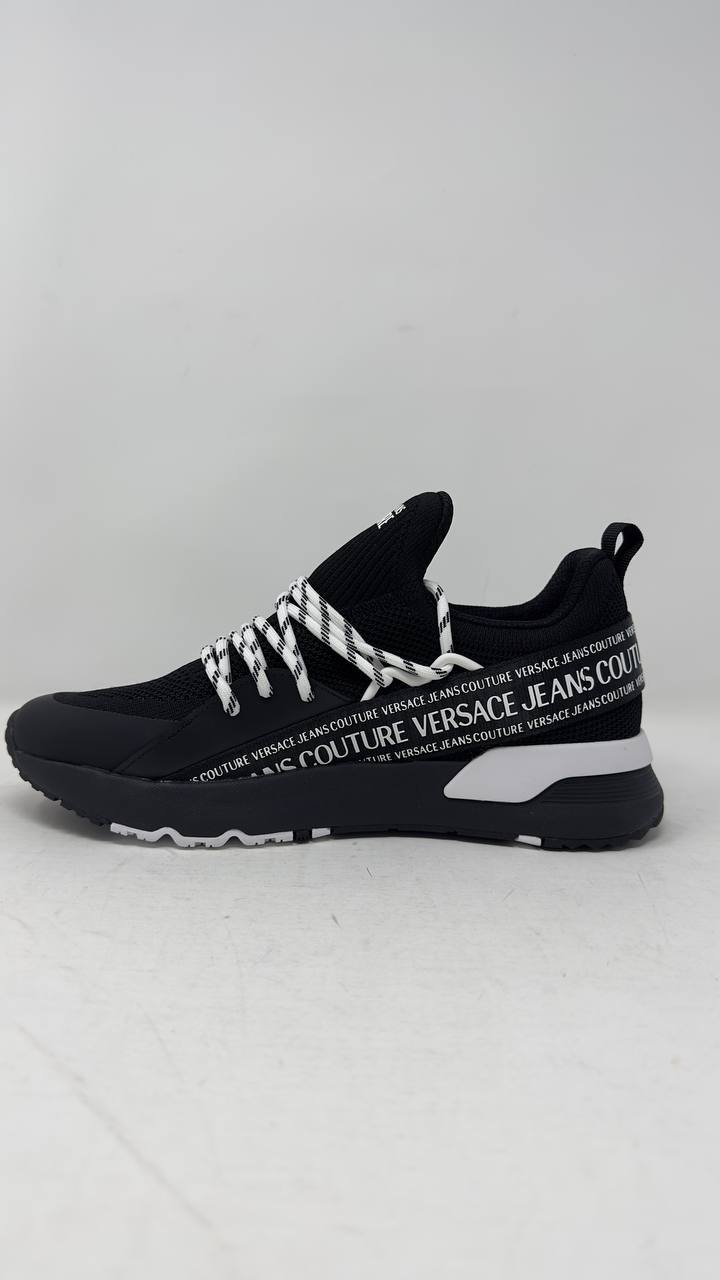 Sneakers Dynamic con stampa