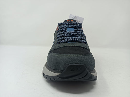 Sneaker Fire & Camping in cordura