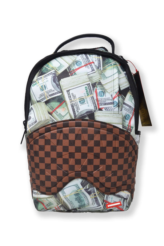 ZAINO MONEY BANKS SPRAYGROUND