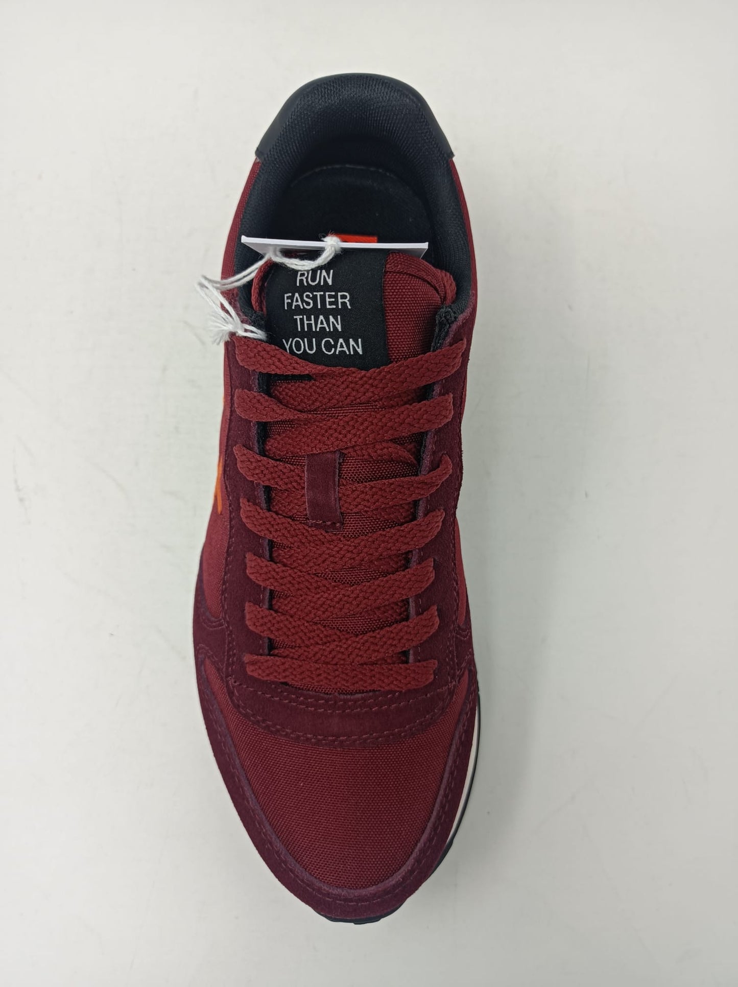 Sneaker SUN68 Tom solid