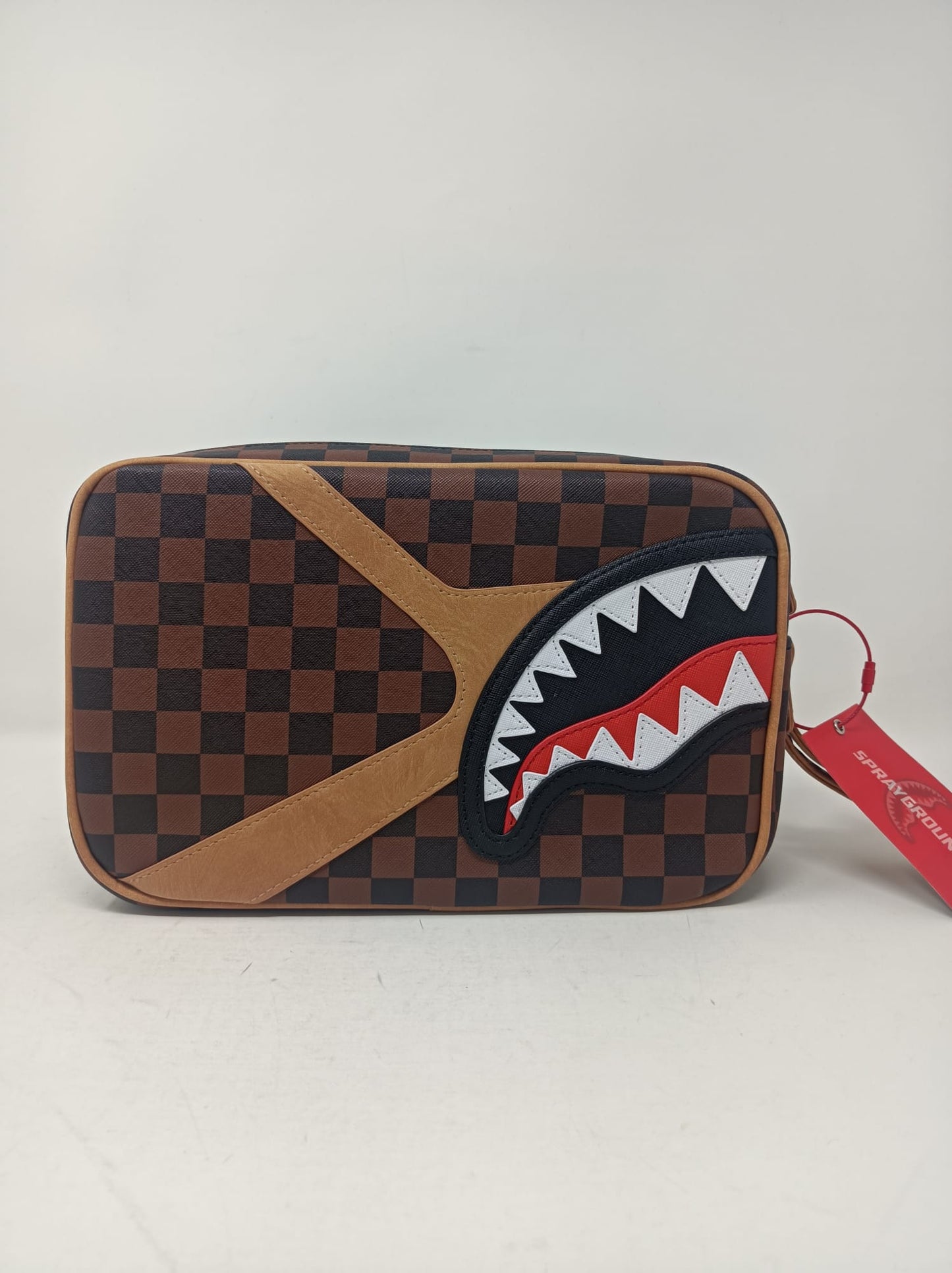 HENNYVILLE TOILETRY BRICK