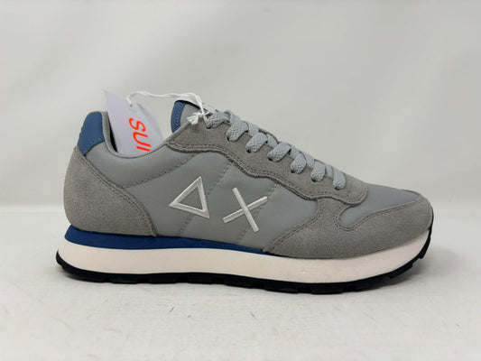 SUN68 SNEAKERS TOM SOLID