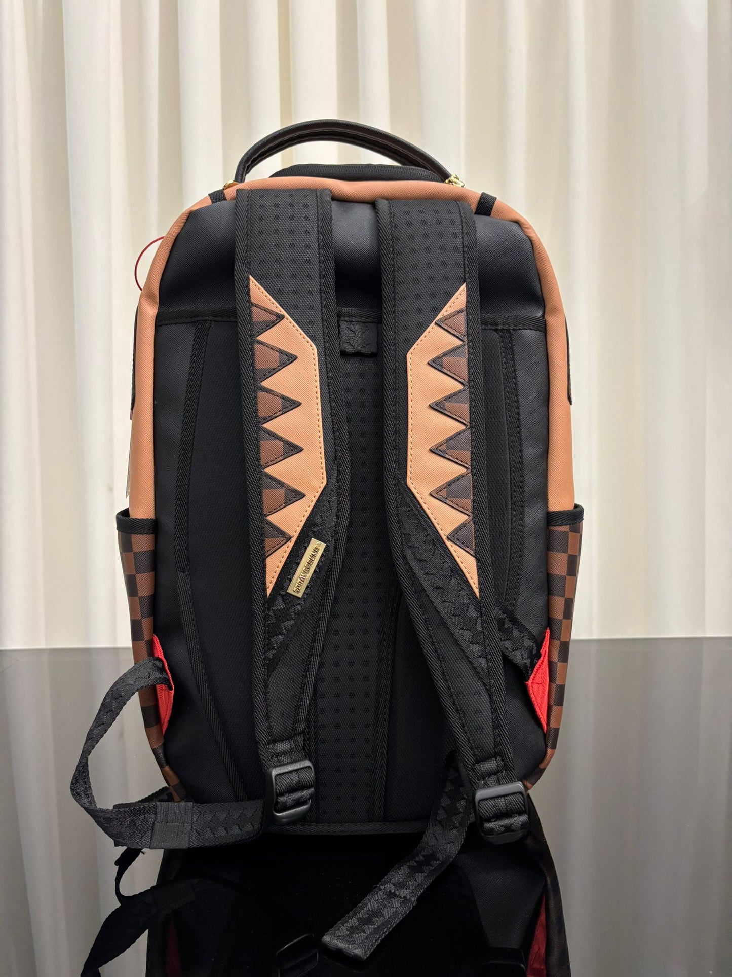 HYPERSHARK VSM DLX BACKPACK SPRAYGROUND