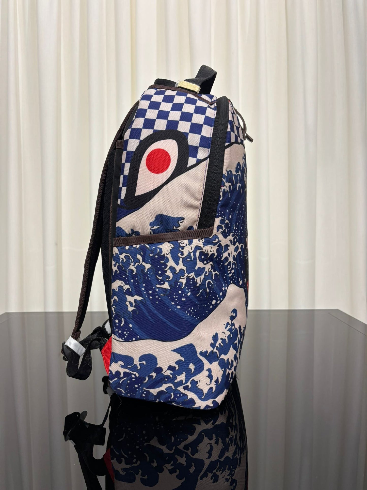 ICHIMATSU - MOYO BACKPACK
