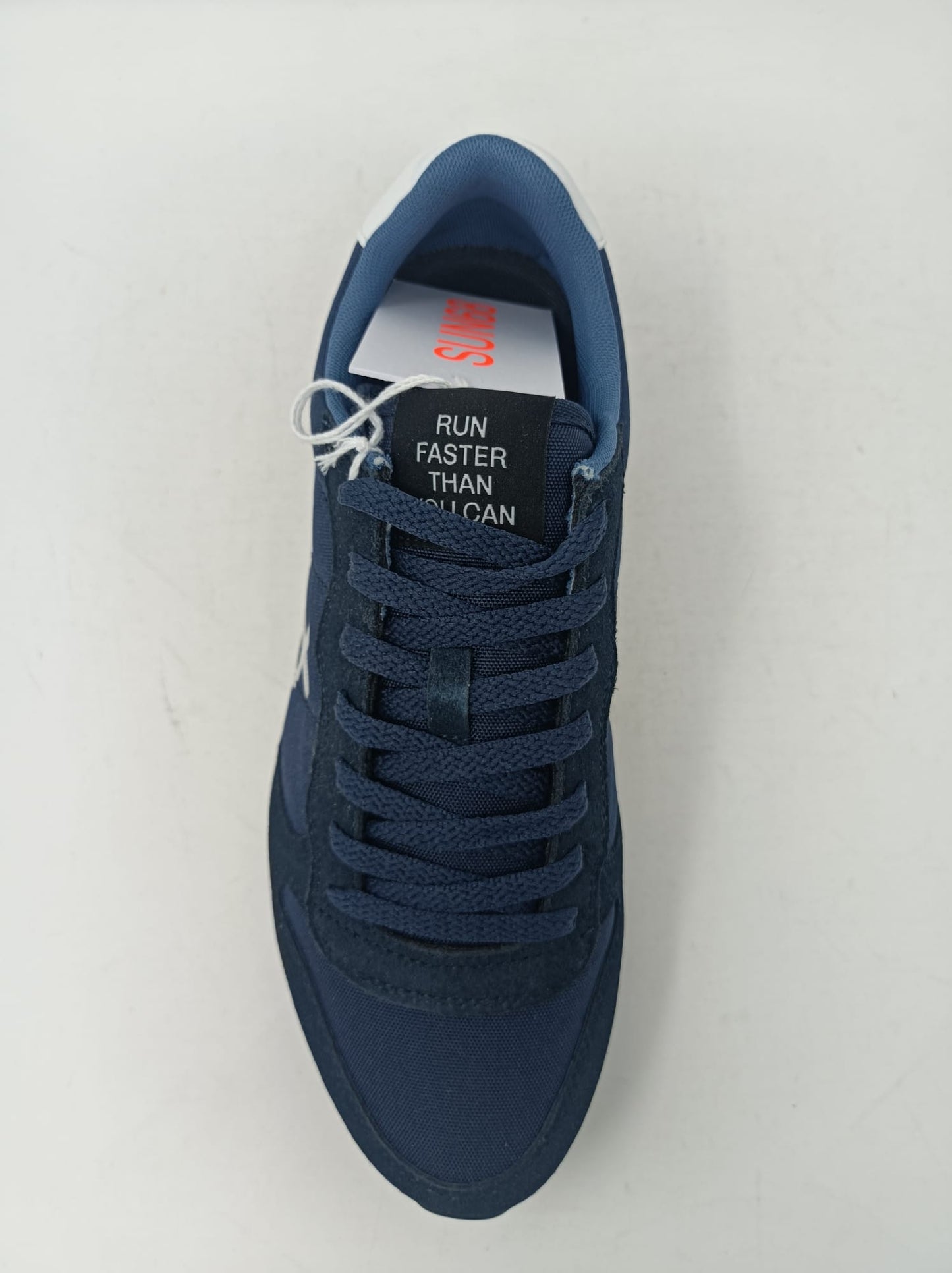 Sneaker SUN68 Tom solid